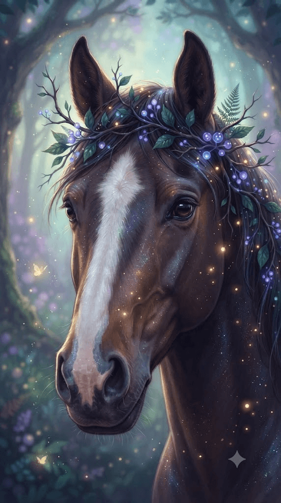 Chevaux